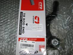 Наконечник рулевой. Toyota: Mark II Wagon Blit, Crown Majesta, Crown, Aristo, Verossa, Mark II, Cresta, Altezza, Progres, Brevis, Chaser Двигатели: 1G...
