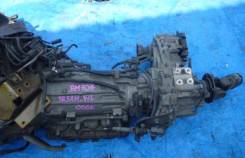 АКПП. Mazda Bongo Brawny, SR5AM