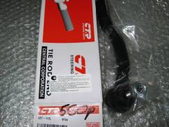 Наконечник рулевой. Toyota: Tarago, Previa, Highlander, Kluger V, Windom, Camry, Estima Двигатели: 2AZFE, 1CDFTV, 3MZFE, 1MZFE, 1AZFE, 2AZFXE