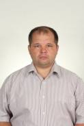Руководитель службы безопасности. Высшее образование, опыт работы 9 лет