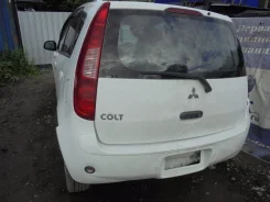 Mitsubishi Colt Plus. Z25A, 4G19