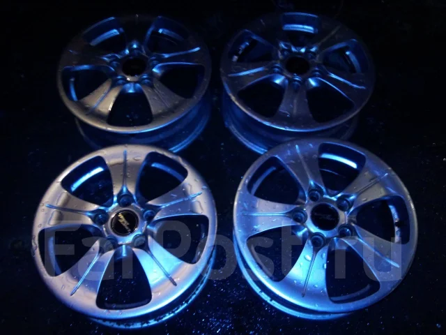 Lowenhart. x15", 5x114.3 ����