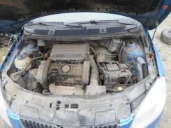 Skoda Roomster ����