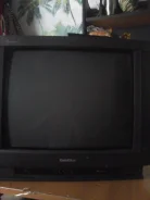 Goldstar. CRT (���)