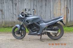 Honda VT 250F. 250 куб. см., исправен, птс, с пробегом