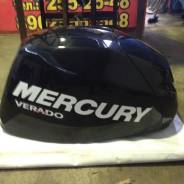 Mercury. 250,00 л.с., 4х тактный, бензин, Год: 2012 год