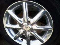 Alutec Blade. 5.5x15", 4x100, ET50 ����