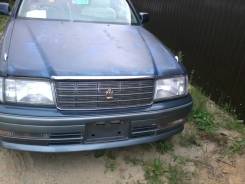 Toyota Crown. LS151, 2LT