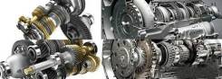 АКПП. Toyota Vista, CV30, SV30, SV32, SV33, SV35 Eagle Talon Двигатели: 2CT, 3SFE, 3SGE, 4SFE