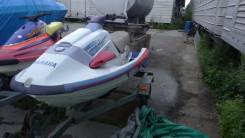 Yamaha. Год: 1997 год
