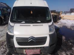 Citroen Jumper. Ситроен джампер, 2 200 куб. см., 1 500 кг.