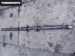 Карданный вал. Toyota Celica, ST205 Toyota Corona Exiv, ST205 Toyota Carina ED, ST205 Двигатели: 3SGTE, 3SGE