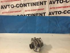 Генератор. Honda: CR-V, Accord, Civic, Stream, Edix, Civic Type R, Integra, FR-V, Stepwgn Двигатель K20A