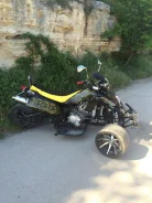 ASA ATV 300. ��������, ���� ���\���, � �������� ����