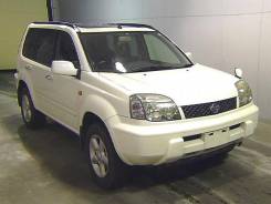 Nissan X-Trail. NT30 T30, QR20