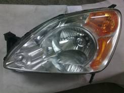 Фара. Honda CR-V, RD5, RD7
