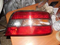 Стоп-сигнал. Toyota Chaser, GX100, JZX101, LX100, JZX100, JZX105, SX100 Двигатели: 1GFE, 1JZGE, 2JZGE, 2LTE, 4SFE