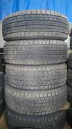 Dunlop Winter Maxx SJ8. Зимние, без шипов, 2015 год, износ: 5%, 4 шт