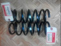 Пружина подвески. Honda Edix, BE1 Двигатель D17A