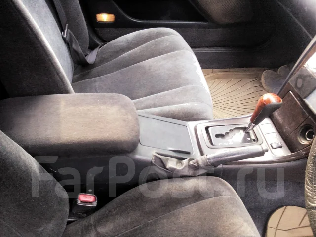 Toyota Chaser. �������, ������, 2.5, ������ ����