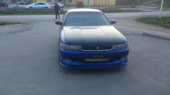 Toyota Chaser. �������, ������, 2.5, ������ ����