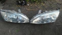 Фара. Toyota Windom, MCV20 Двигатель 1MZFE