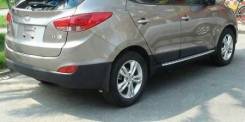 Подножка. Hyundai ix35. Под заказ