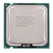Intel Core 2 Duo E6750