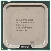 Intel Core 2 Duo E4600