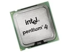 Intel Pentium 4