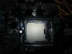 Intel Pentium E5400 ����