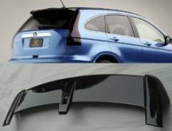Спойлер. Honda CR-V, RE5, RE4, RE3, RE7. Под заказ