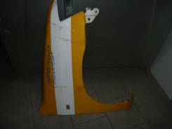Крыло. Toyota Succeed