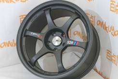 SSR. 9.5x18, 5x114.30, ET22, ЦО 73,0 мм.