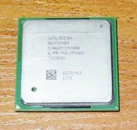 Intel Pentium 4 ����