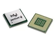 Intel Pentium 4