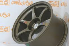 SSR. 10.5x18, 5x114.30, ET22, ЦО 73,0 мм.