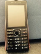 Sony Ericsson Cedar