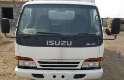 Кабина. Isuzu Elf, NPR71, NPR72, NPR70, NPR75, NPR66 Двигатели: 4HF1, 4HG1, 4HJ1, 4HE1