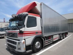 Volvo FM 12 ����