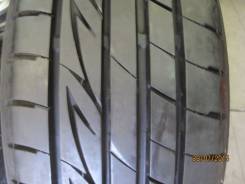 Bridgestone Playz PZ-XC. Летние, 2010 год, износ: 10%, 4 шт