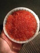 Икра красная. Под заказ
