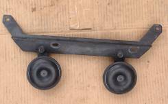 Гудок. Nissan Juke, F15, F15E, NF15, YF15