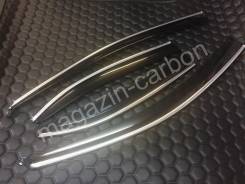 Ветровик. Mazda Mazda2, DE Mazda Demio Двигатели: MZCDY4, MZRZJVE, MZRZYDE, MZRZYVE
