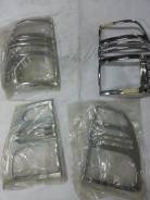 Накладка на стоп-сигнал. Toyota Land Cruiser, FZJ100, HDJ100, HDJ100L, J100, UZJ100, UZJ100L, UZJ100W