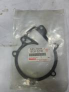 Прокладка водяного насоса. Toyota: Regius Ace, Granvia, Dyna, 4Runner, Hilux, Regius, Grand Hiace, Land Cruiser, ToyoAce, Touring Hiace, Hilux Surf, H...