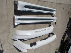 Обвес кузова аэродинамический. Toyota Land Cruiser Prado, GDJ150, GDJ150L, GDJ150W, GRJ150, GRJ150L, GRJ150W, GRJ151W, KDJ150, KDJ150L, LJ150, TRJ120...