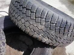 Nokian Hakkapeliitta 8 SUV. Зимние, шипованные, износ: 20%, 1 шт