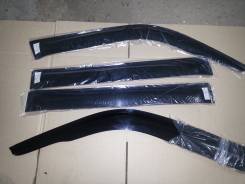 Ветровик на дверь. Toyota Land Cruiser, FJ80, FJ80G, FZJ80, FZJ80G, FZJ80J, HDJ80, HZJ80, J80