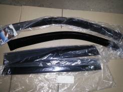 Ветровик на дверь. Toyota RAV4, ACA20, ACA20W, ACA21, ACA21W, ACA23, ACA28, CLA20, CLA21, ZCA25, ZCA25W, ZCA26, ZCA26W Двигатели: 1AZFE, 1AZFSE, 1CDFT...